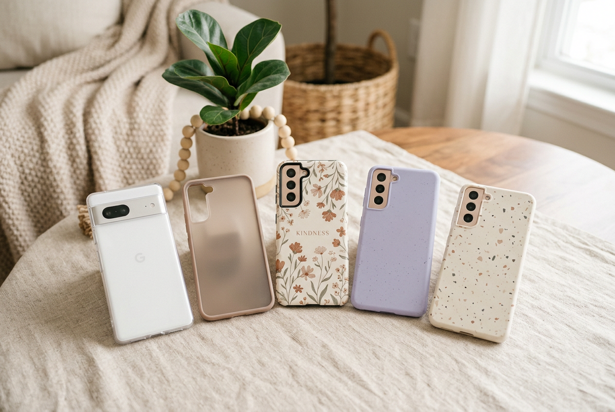 Android Cases