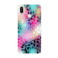TPU painted mobile phone case cute painted protective cover