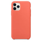 Original Mobile Liquid Silicone Mobile Phone Case