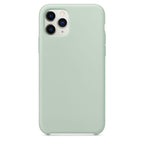 Original Mobile Liquid Silicone Mobile Phone Case