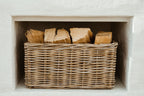Rattan Rectangle Basket