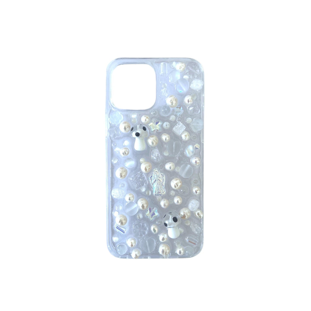 IC phone cases