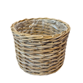 Rattan Planter Baskets