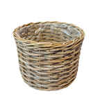 Rattan Planter Baskets