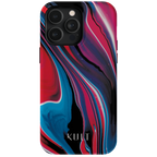 Melting Highway Phone Case