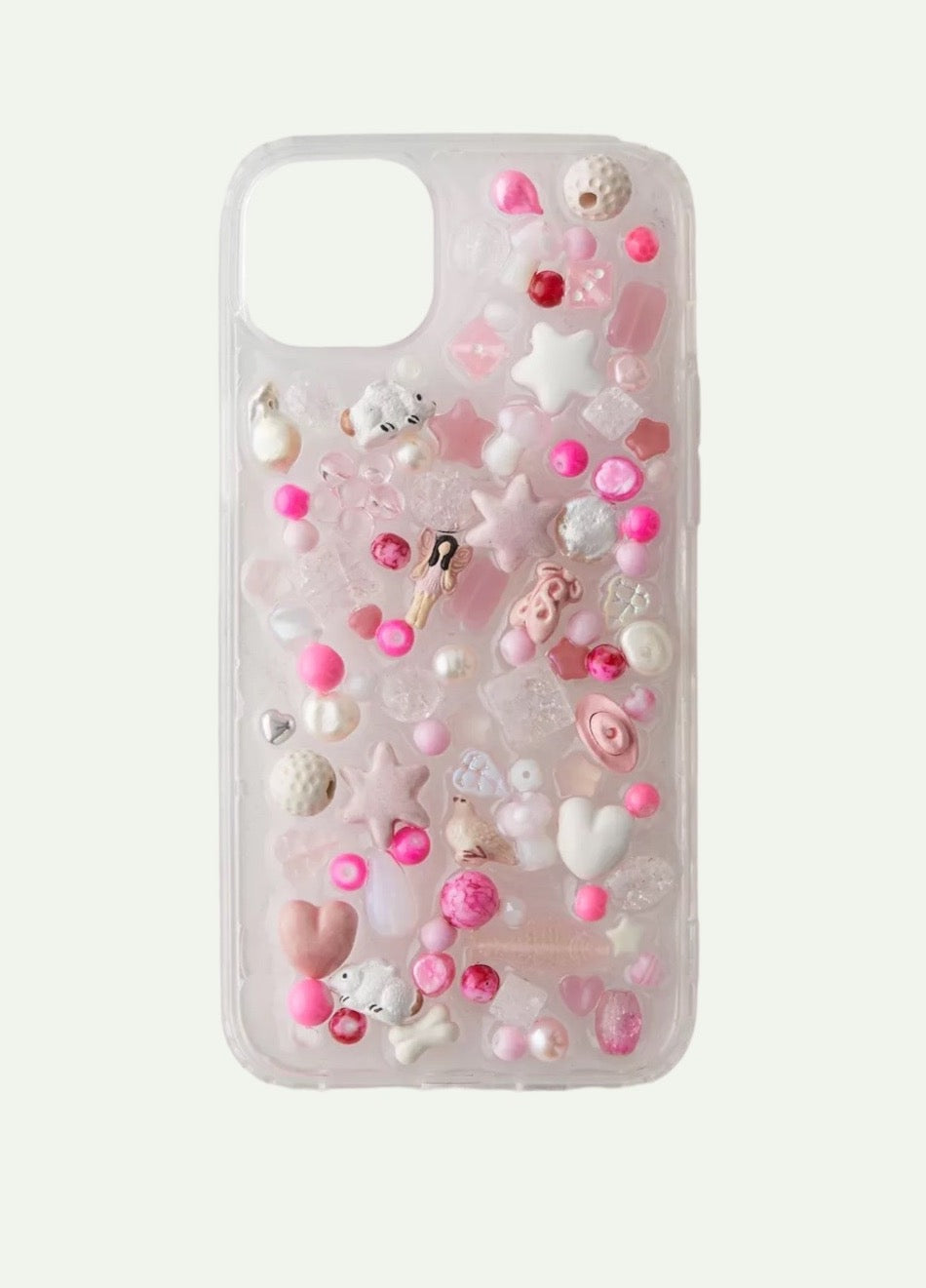 IC phone cases