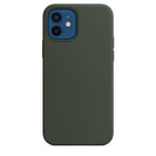 Luxury Silicone Case For iPhone 13 14 Pro Max Case For iPhone 13 Mini 13 14 Pro Cover Mobile Phone Case Silicone Back Cover For iPhone Anti-Scratch Slim iPhone Case For Women And Men