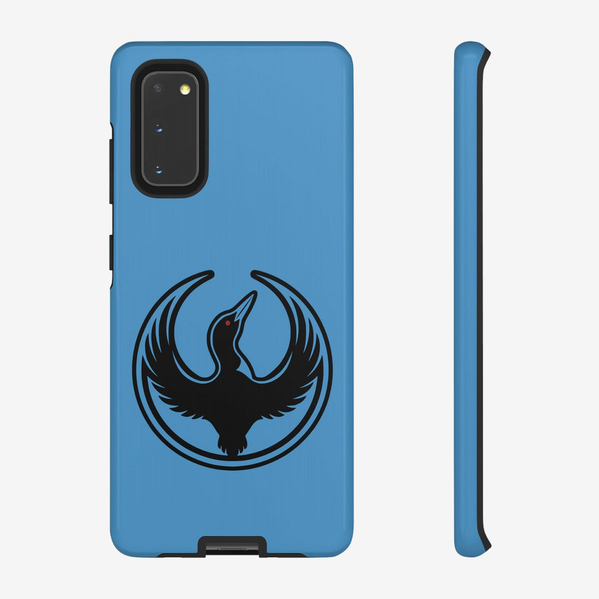 Minnesota Rebel Alliance Samsung Tough Phone Case