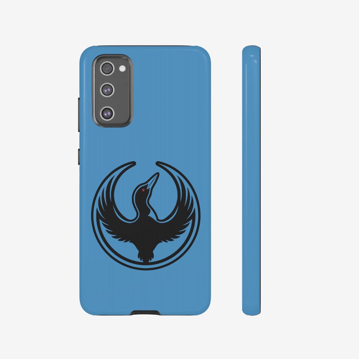 Minnesota Rebel Alliance Samsung Tough Phone Case