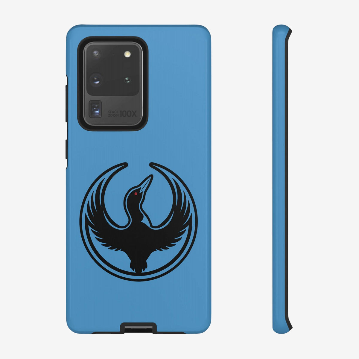 Minnesota Rebel Alliance Samsung Tough Phone Case