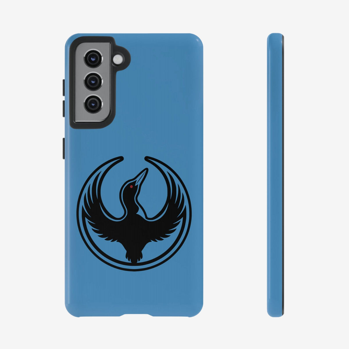 Minnesota Rebel Alliance Samsung Tough Phone Case