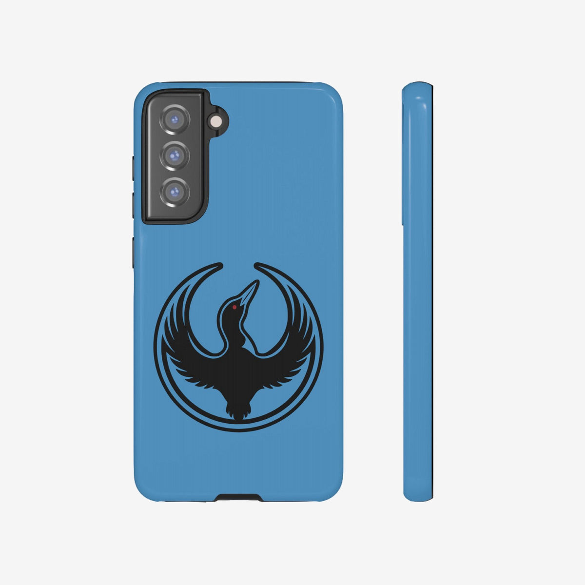 Minnesota Rebel Alliance Samsung Tough Phone Case