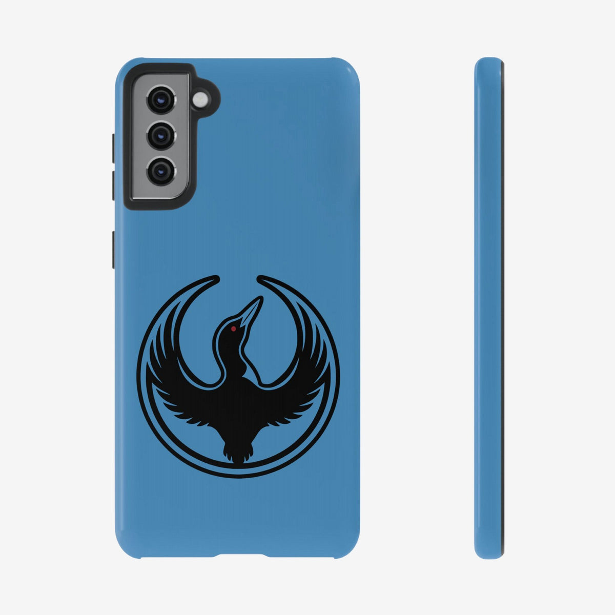 Minnesota Rebel Alliance Samsung Tough Phone Case