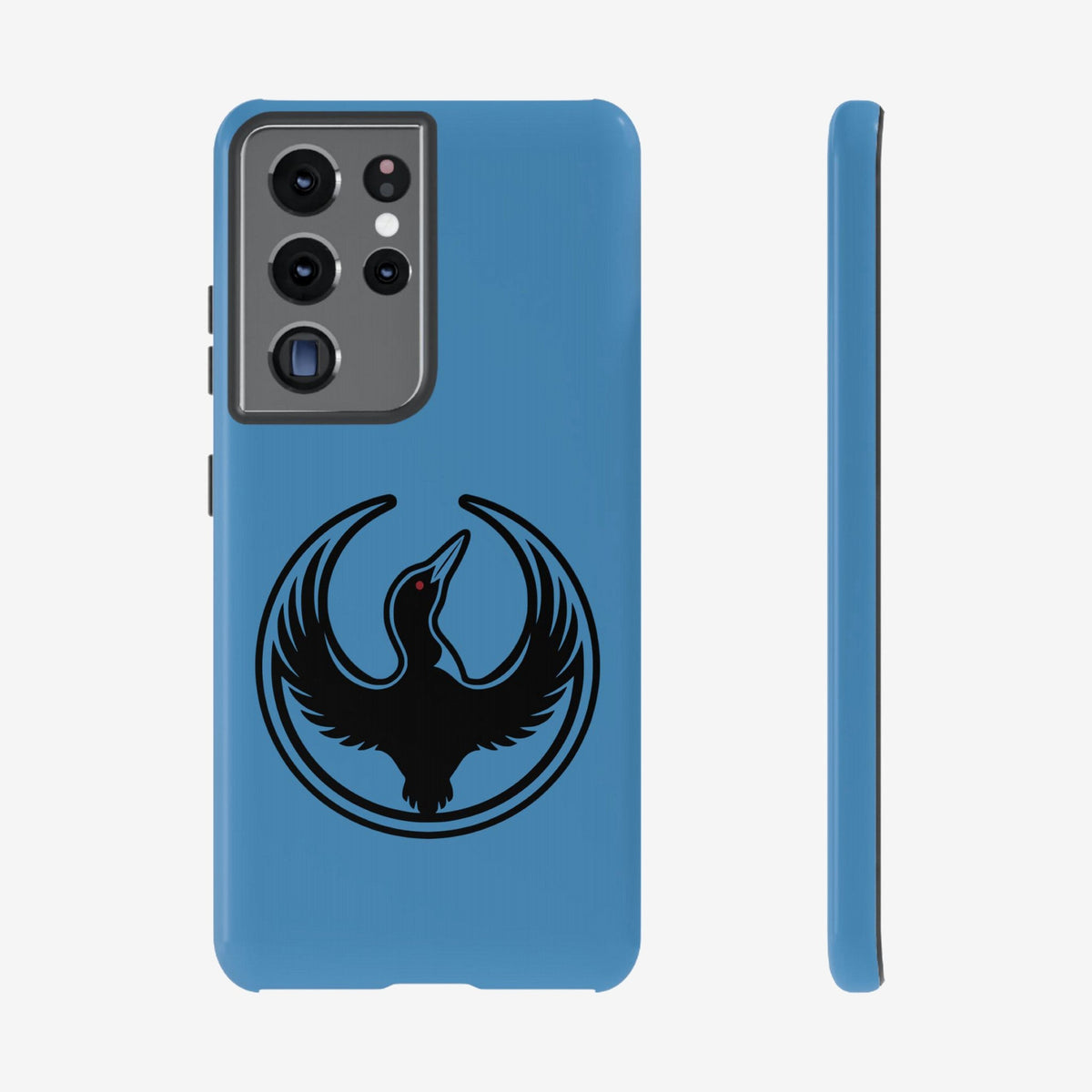 Minnesota Rebel Alliance Samsung Tough Phone Case