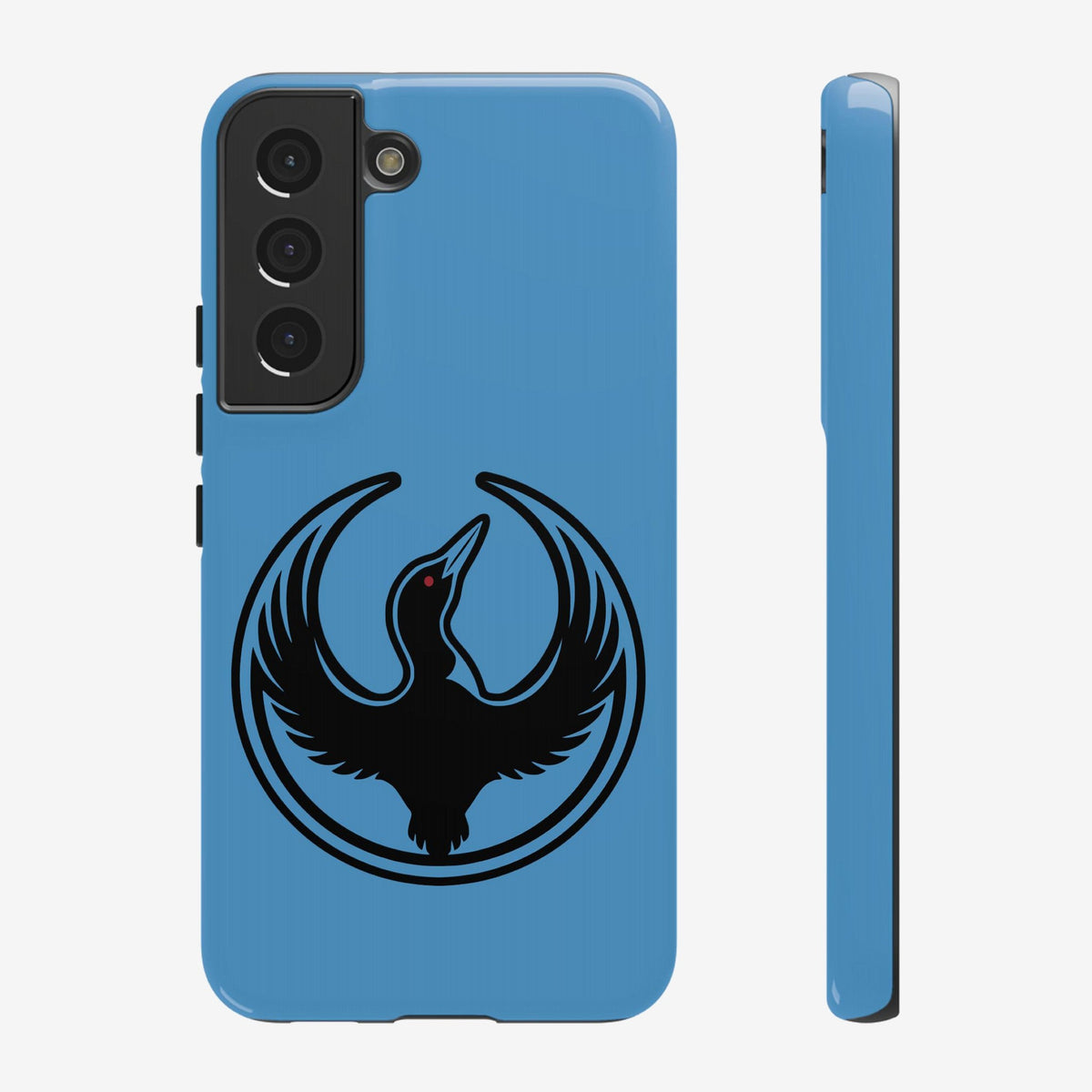 Minnesota Rebel Alliance Samsung Tough Phone Case