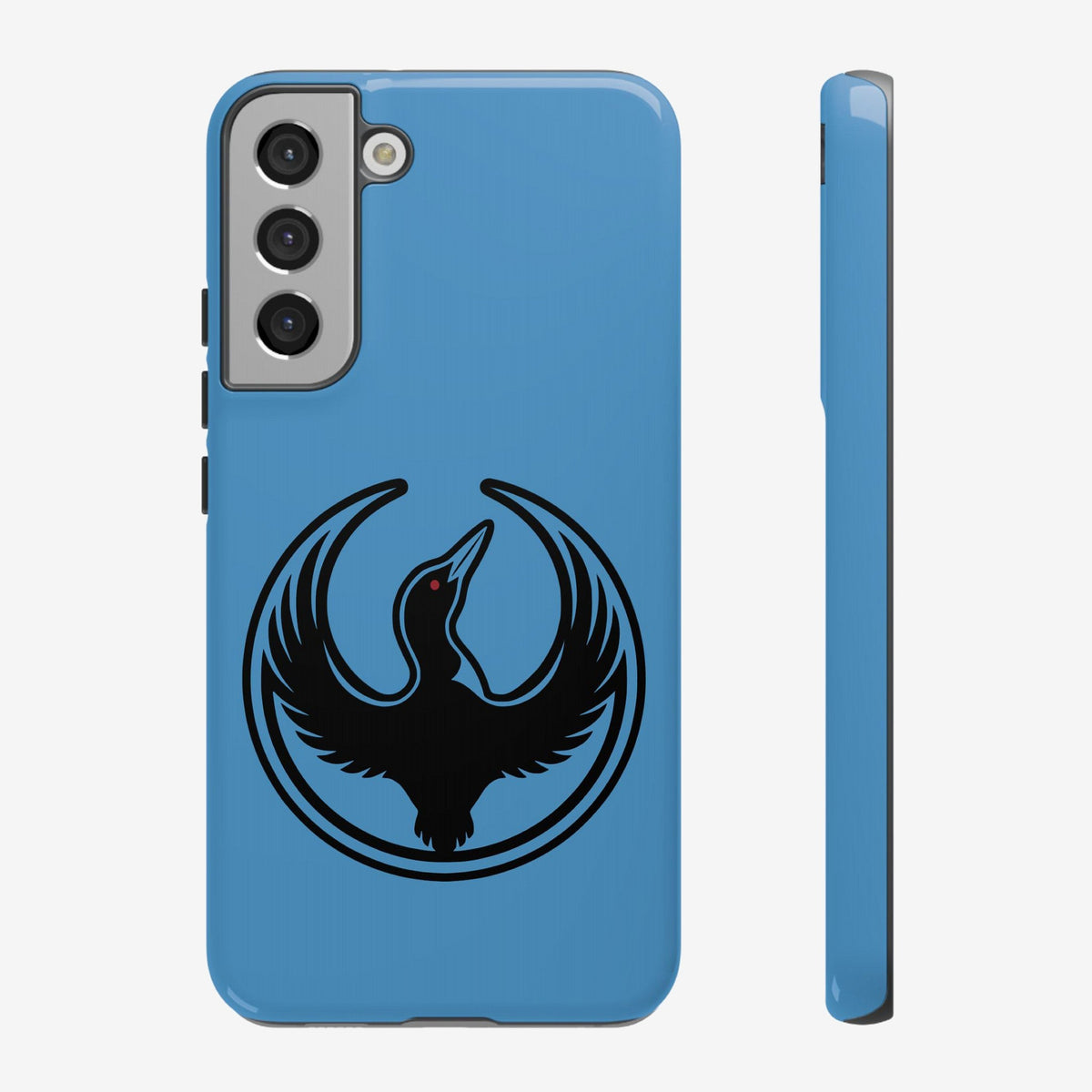 Minnesota Rebel Alliance Samsung Tough Phone Case