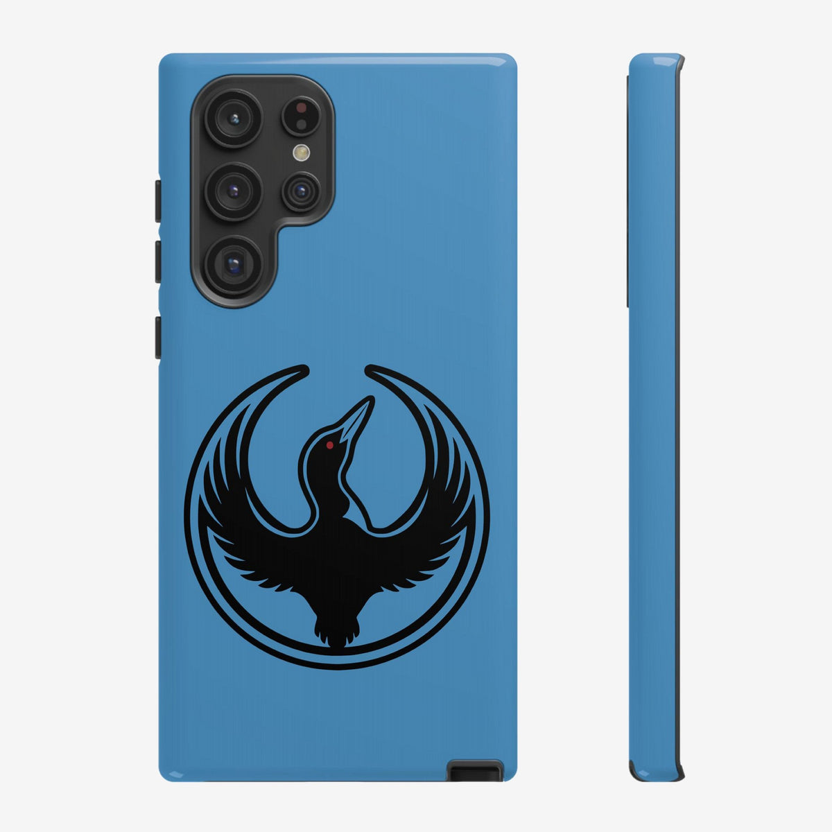 Minnesota Rebel Alliance Samsung Tough Phone Case
