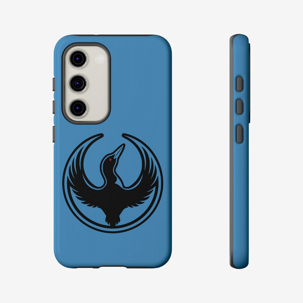 Minnesota Rebel Alliance Samsung Tough Phone Case