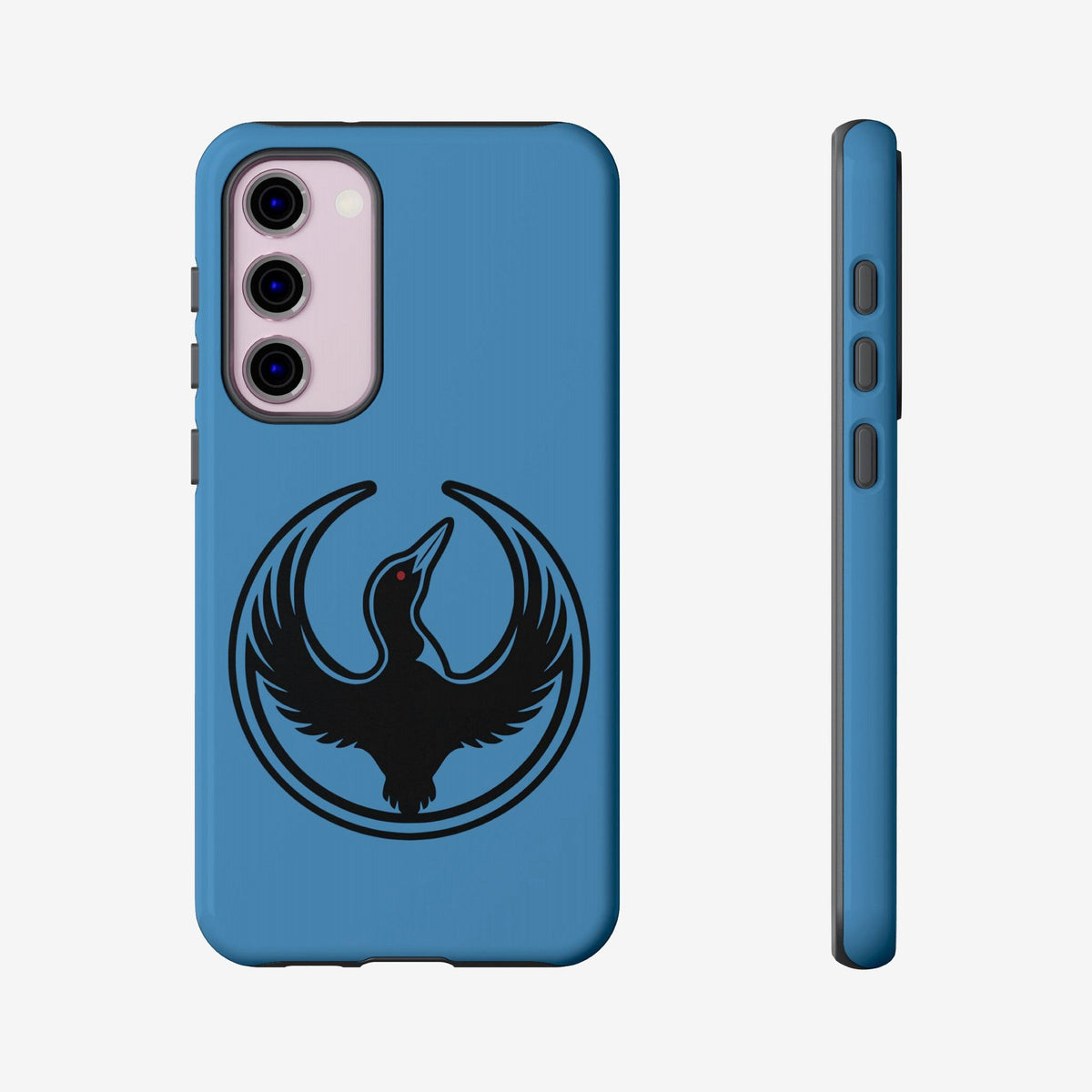 Minnesota Rebel Alliance Samsung Tough Phone Case