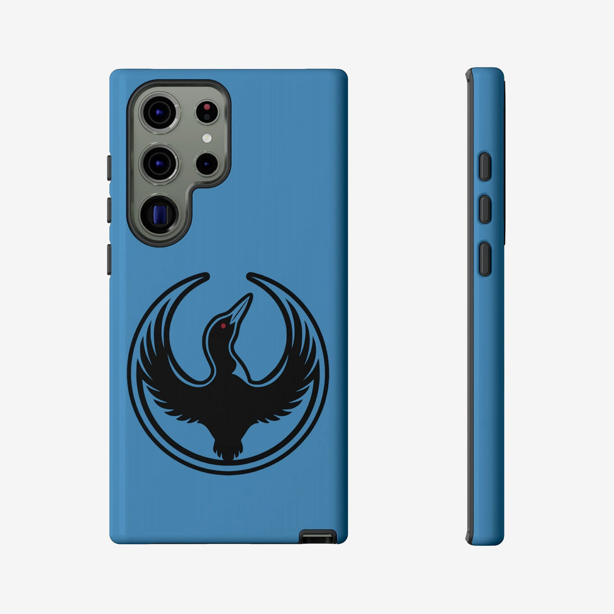 Minnesota Rebel Alliance Samsung Tough Phone Case