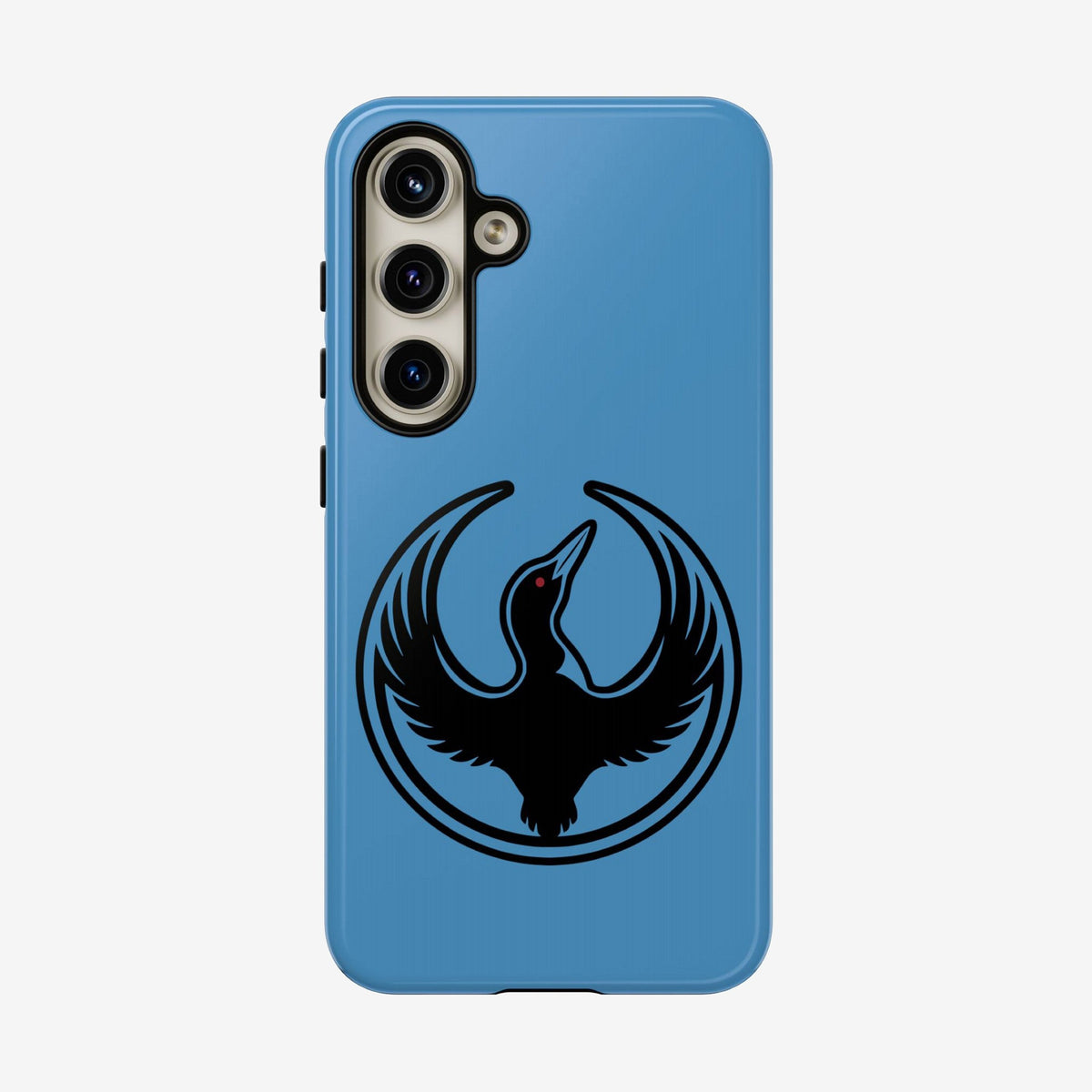 Minnesota Rebel Alliance Samsung Tough Phone Case