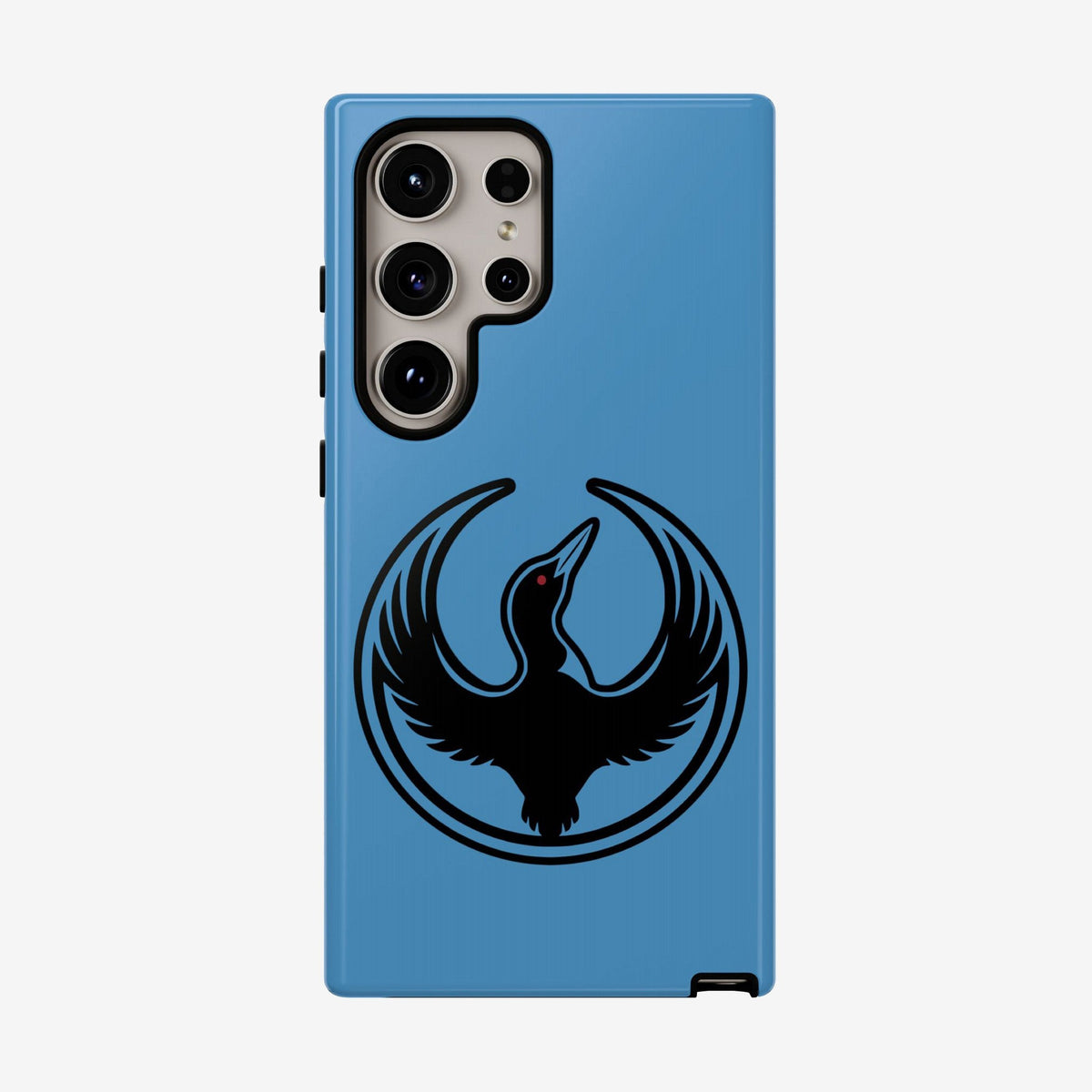 Minnesota Rebel Alliance Samsung Tough Phone Case