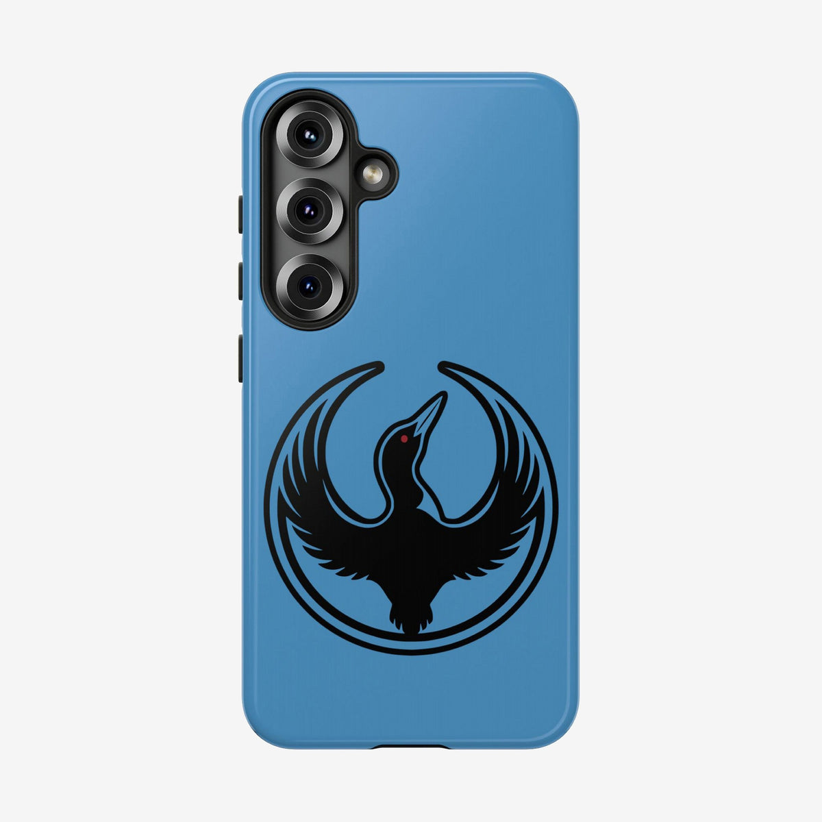 Minnesota Rebel Alliance Samsung Tough Phone Case