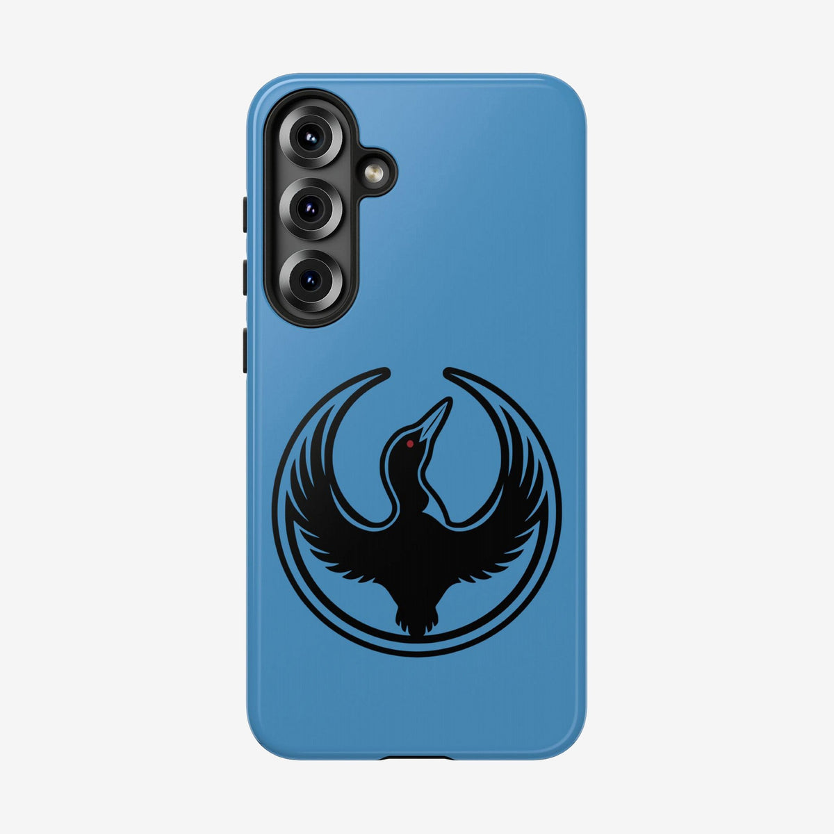Minnesota Rebel Alliance Samsung Tough Phone Case