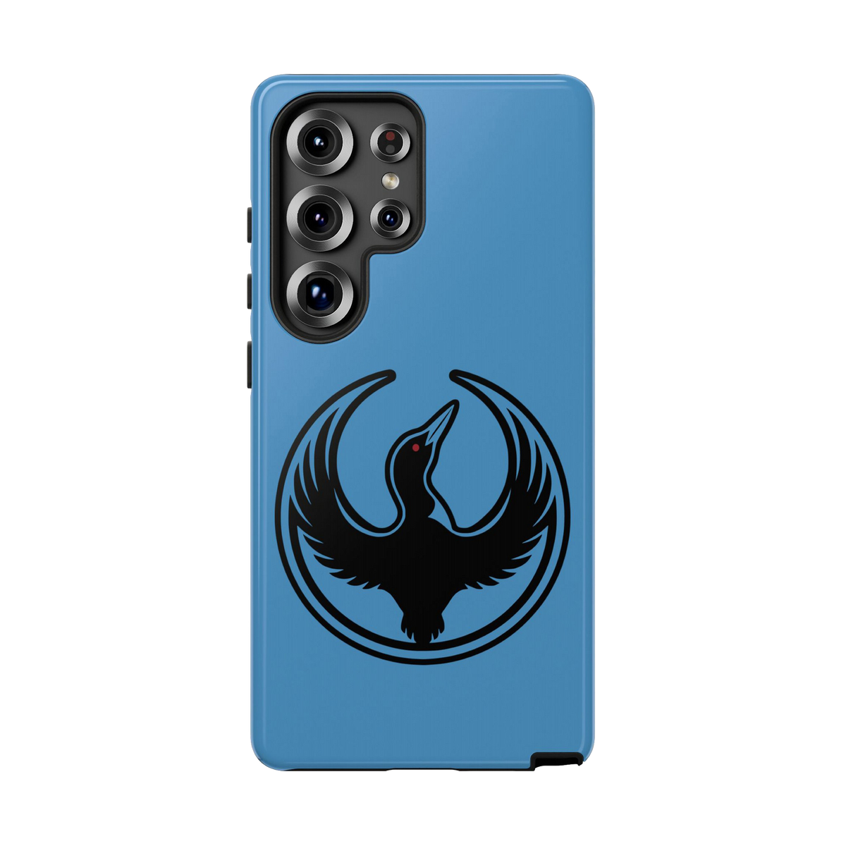 Minnesota Rebel Alliance Samsung Tough Phone Case