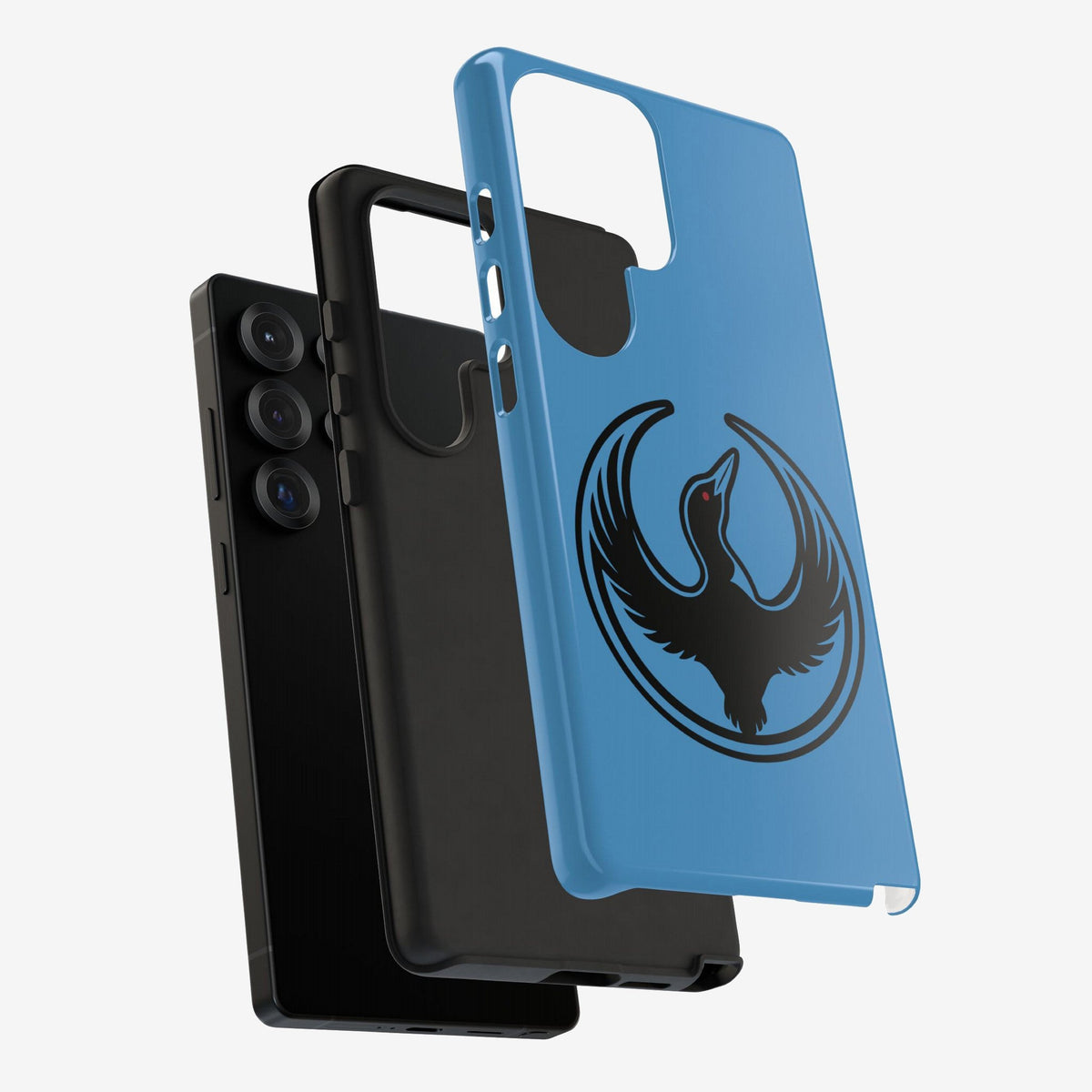 Minnesota Rebel Alliance Samsung Tough Phone Case