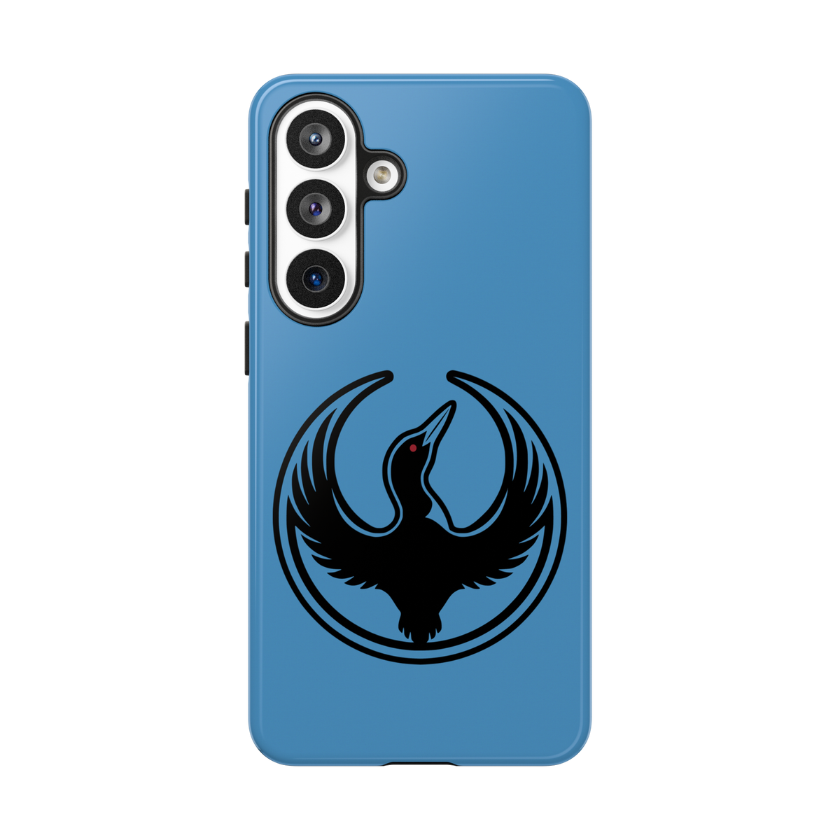 Minnesota Rebel Alliance Samsung Tough Phone Case