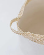 Beachcomber Rope Basket