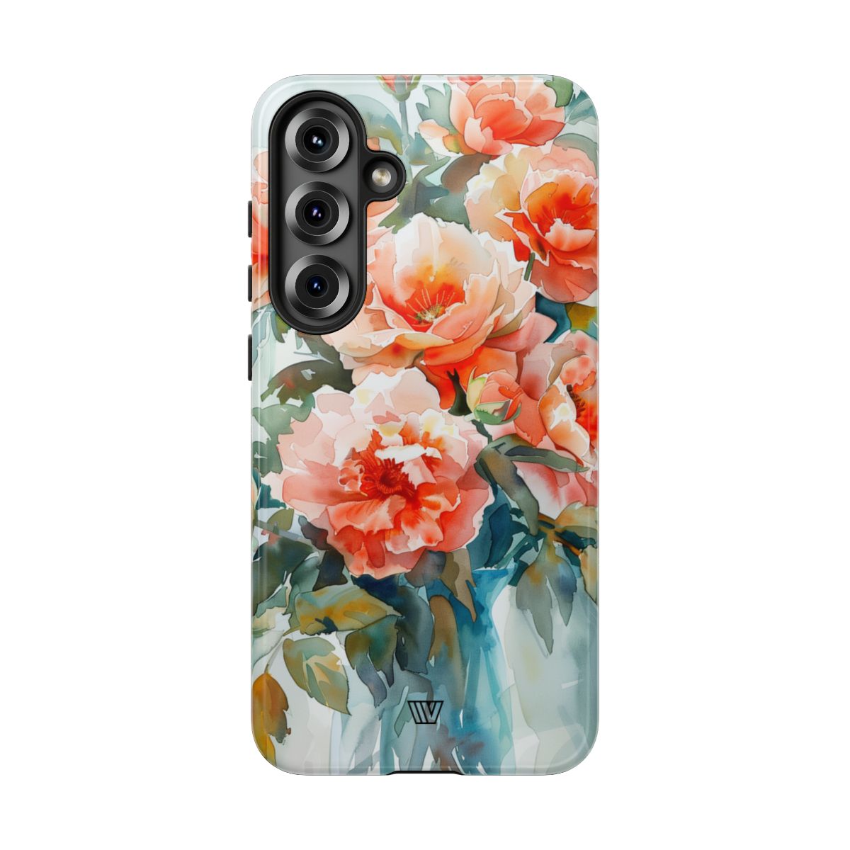 PEONY DREAMS | Tough Phone Case
