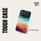 CASABLANCA | Tough Phone Case